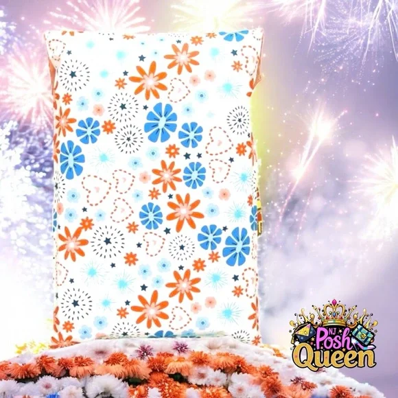 Fireworks 🎆 Poly Mailers 12x15.5 Pack of 25 - Picture 6 of 11